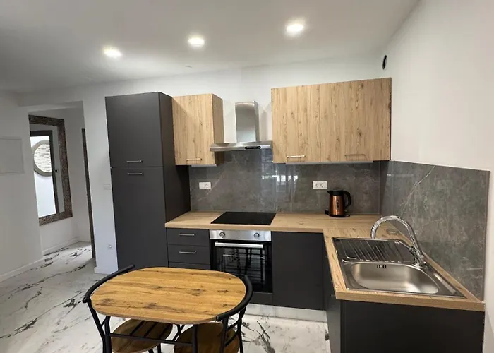 Lejlighed Pericic Podstrana