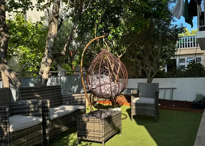 Pericic Apartman *