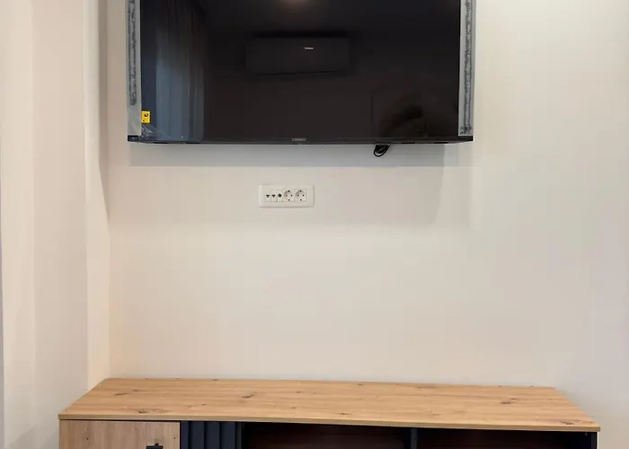 Apartman Pericic *